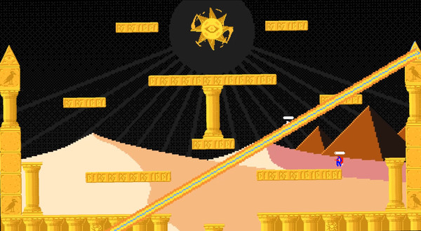 Astro Joust