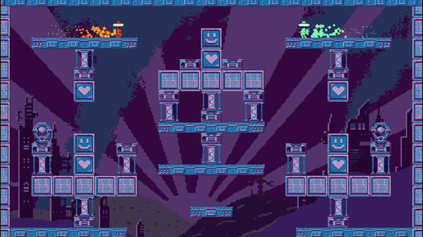 Astro Joust