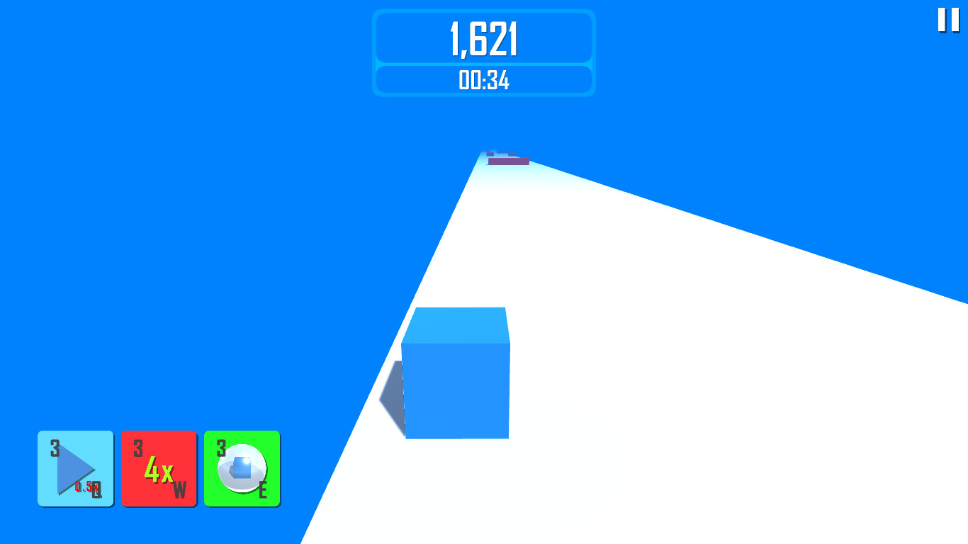 Cubit Featured Screenshot #1