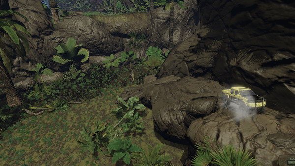 Screenshot z Cars with Guns: It's About Time