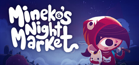 Image for Mineko's Night Market