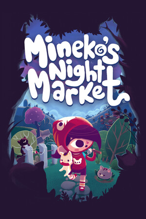Cover art of Mineko's Night Market