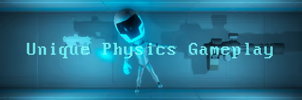Chaotic Void video 3