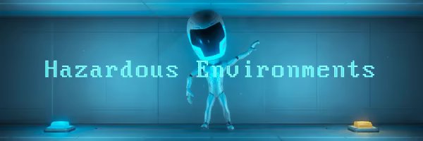Chaotic Void video 5