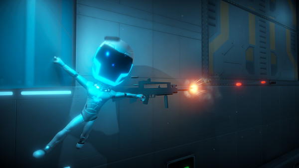 Chaotic Void Screenshot