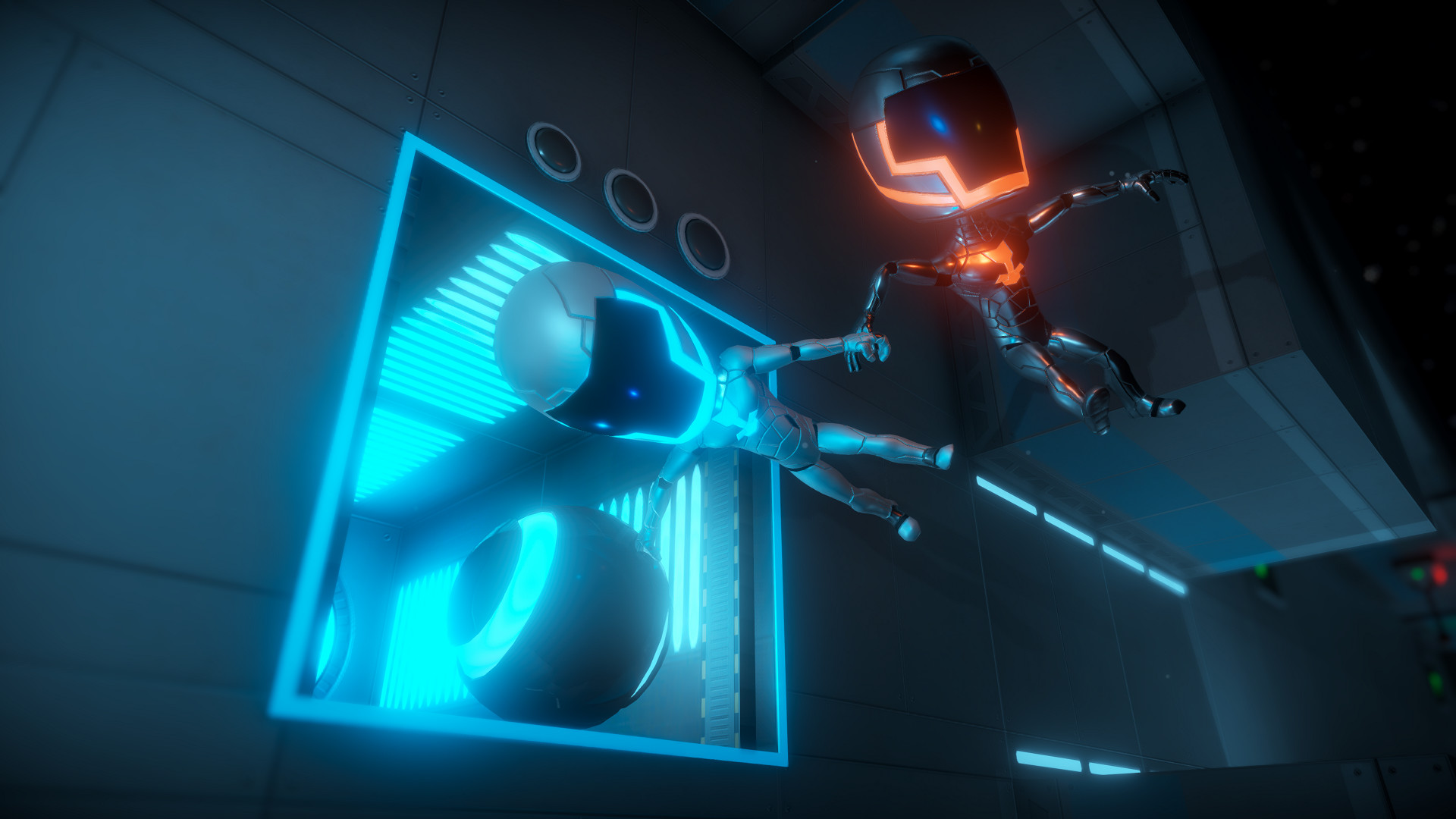 Chaotic Void screenshot 4