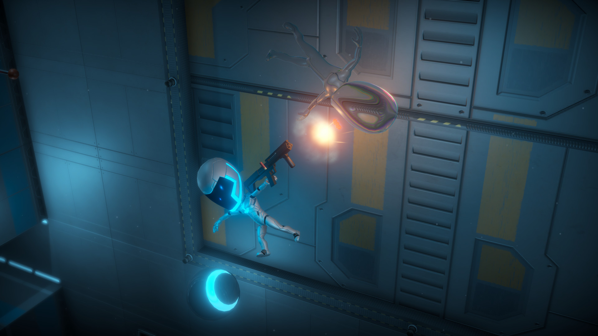 Chaotic Void screenshot 8