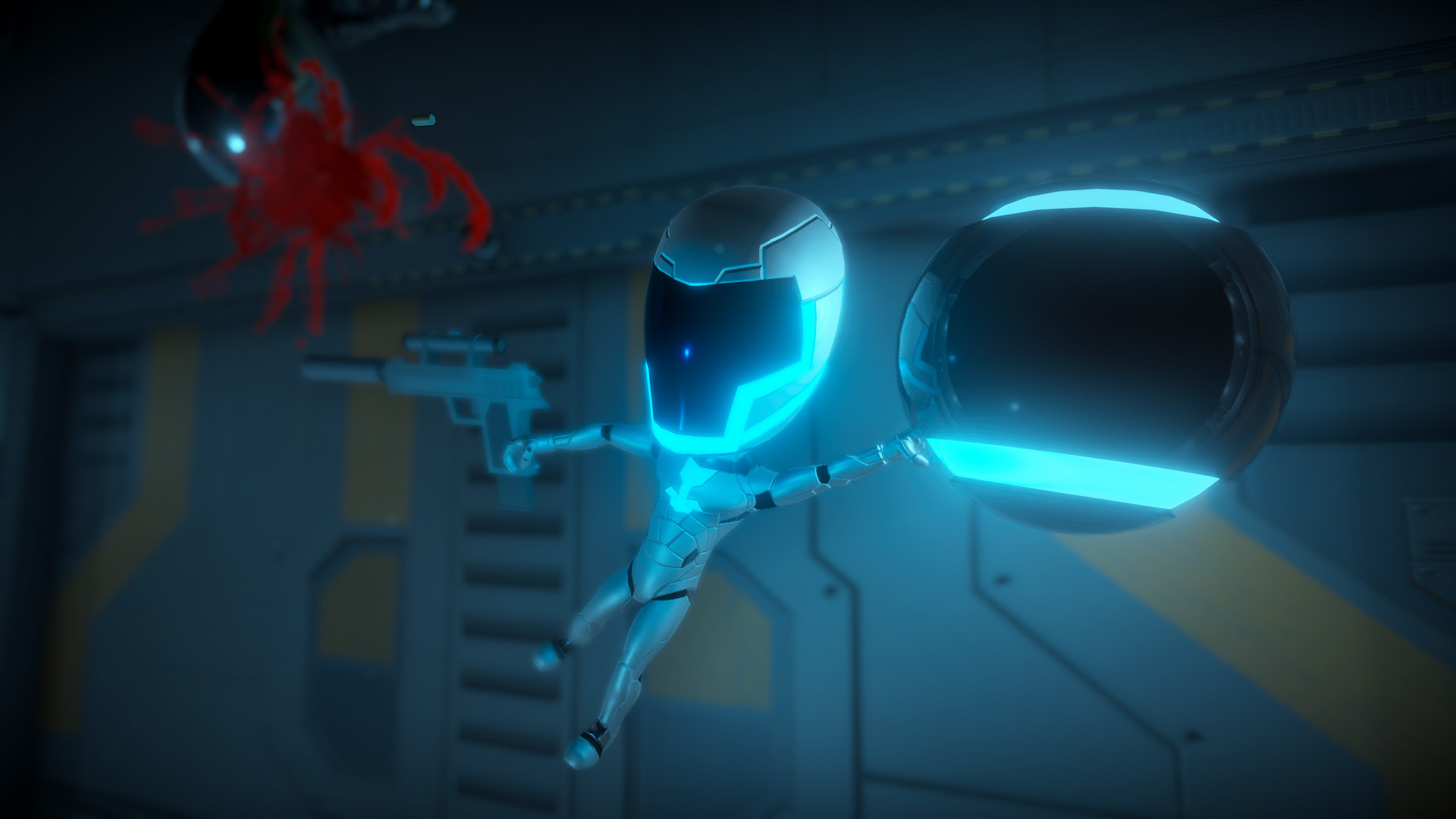 Chaotic Void screenshot 6