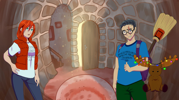 Super Army of Tentacles 3: The Search for Army of Tentacles 2: Black GOAT of the Woods Edition.