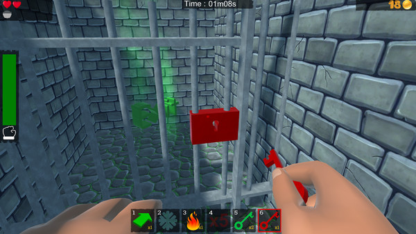 Lost In Maze screenshot 4