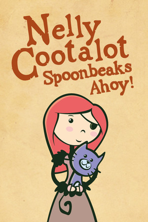 Cover art of Nelly Cootalot: Spoonbeaks Ahoy! HD