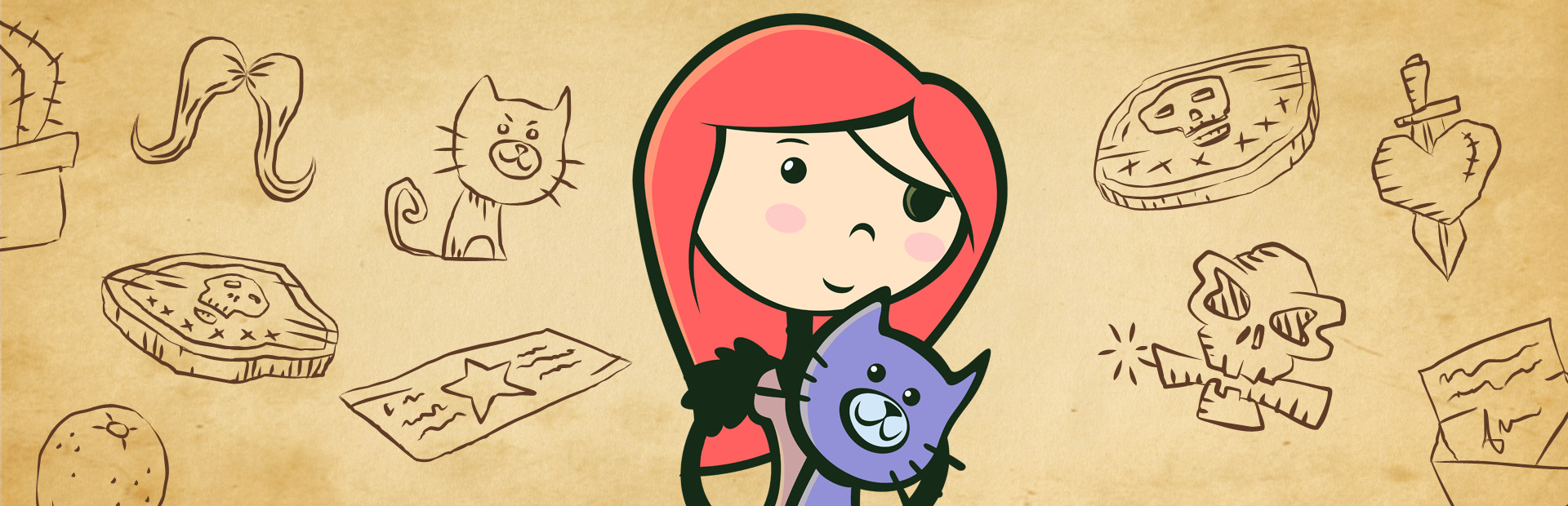 Nelly Cootalot: Spoonbeaks Ahoy! HD