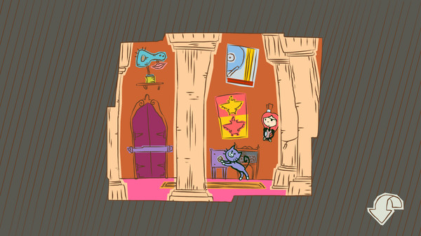 Nelly Cootalot: Spoonbeaks Ahoy! HD