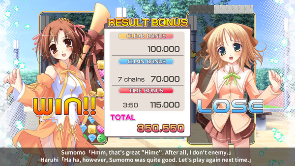 Happiness Drops!