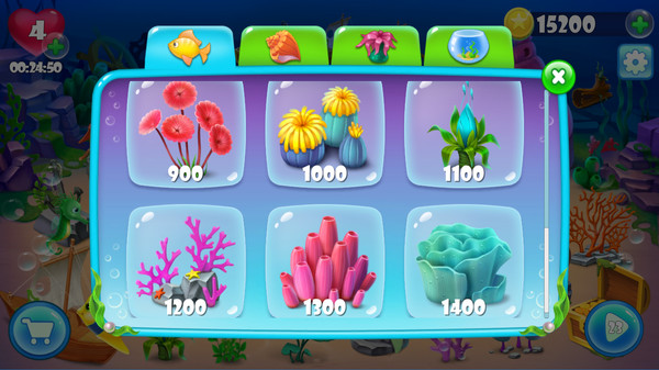 Aqua Fish