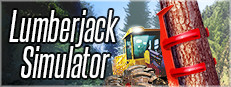 Lumberjack Simulator