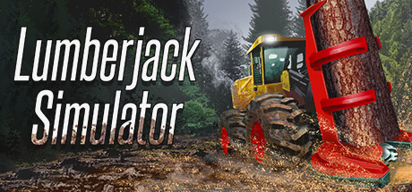 Lumberjack Simulator steam charts