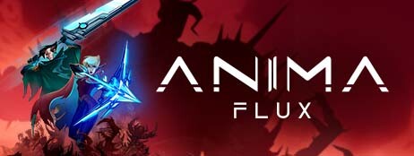 Anima Flux cover art
