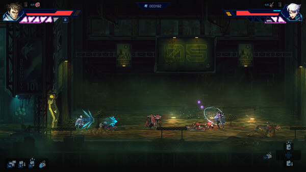 Anima Flux Screenshot