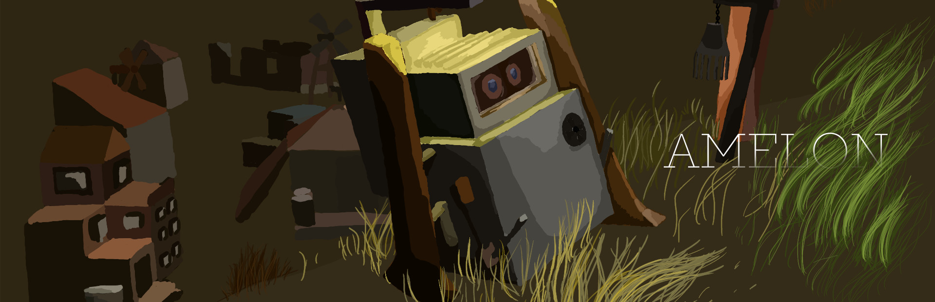 Amelon