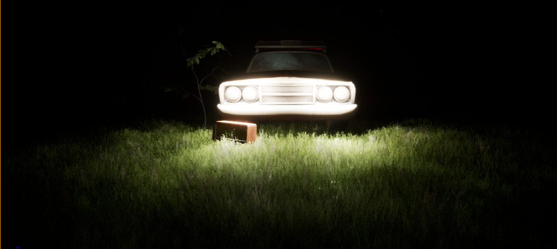 #5. Bright low (Steam) 由: abdullah aldosari