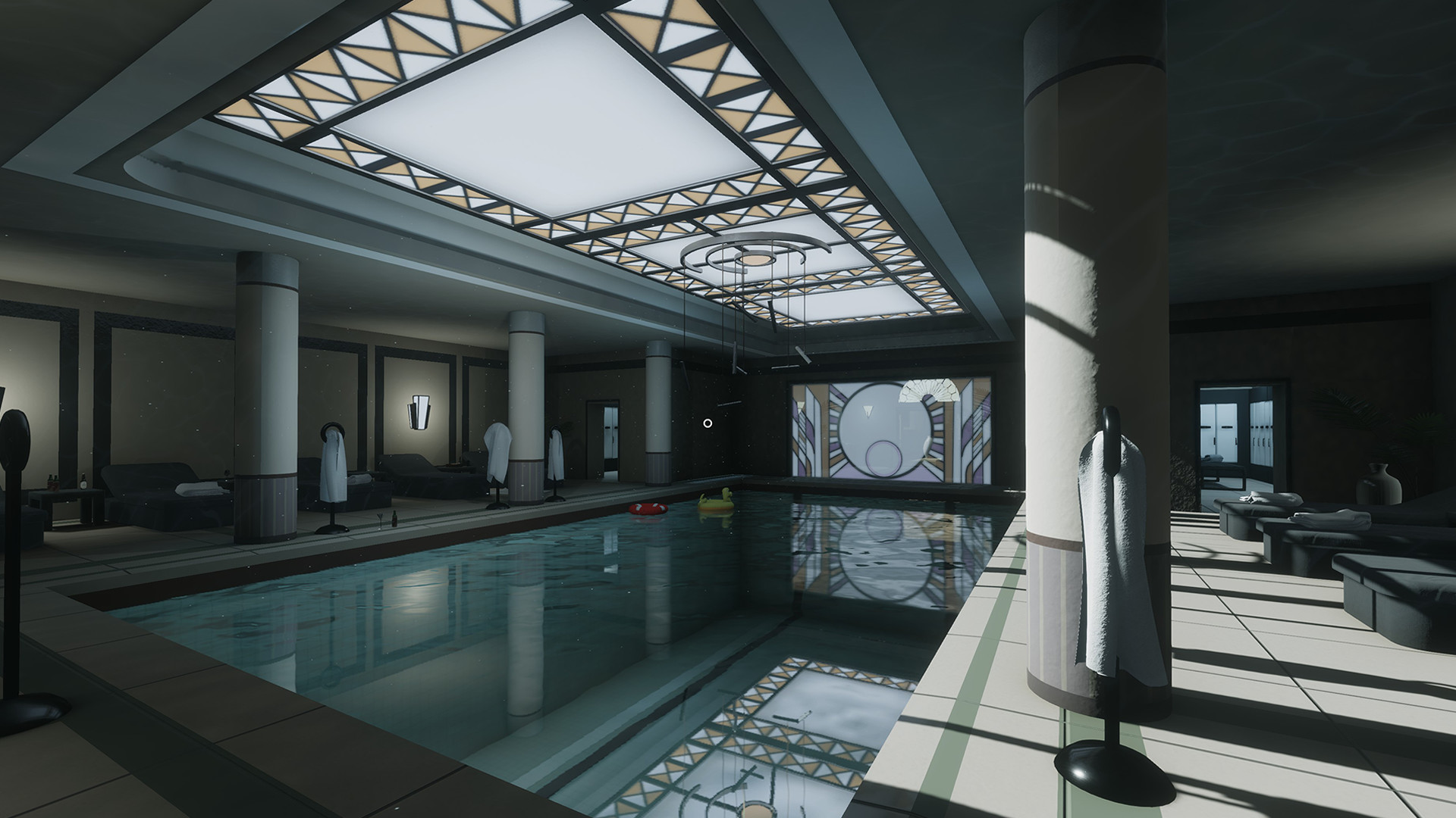 The Spectrum Retreat screenshot #8