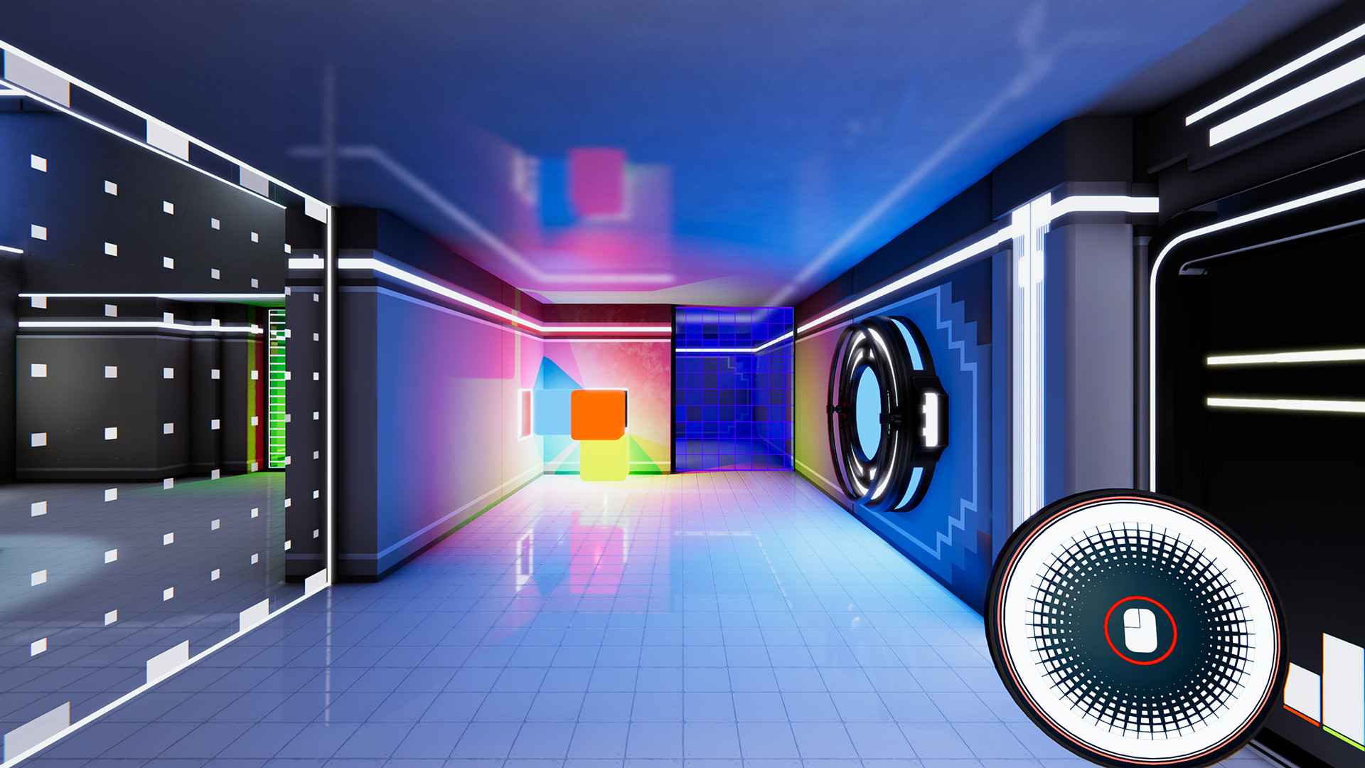 The Spectrum Retreat screenshot #9