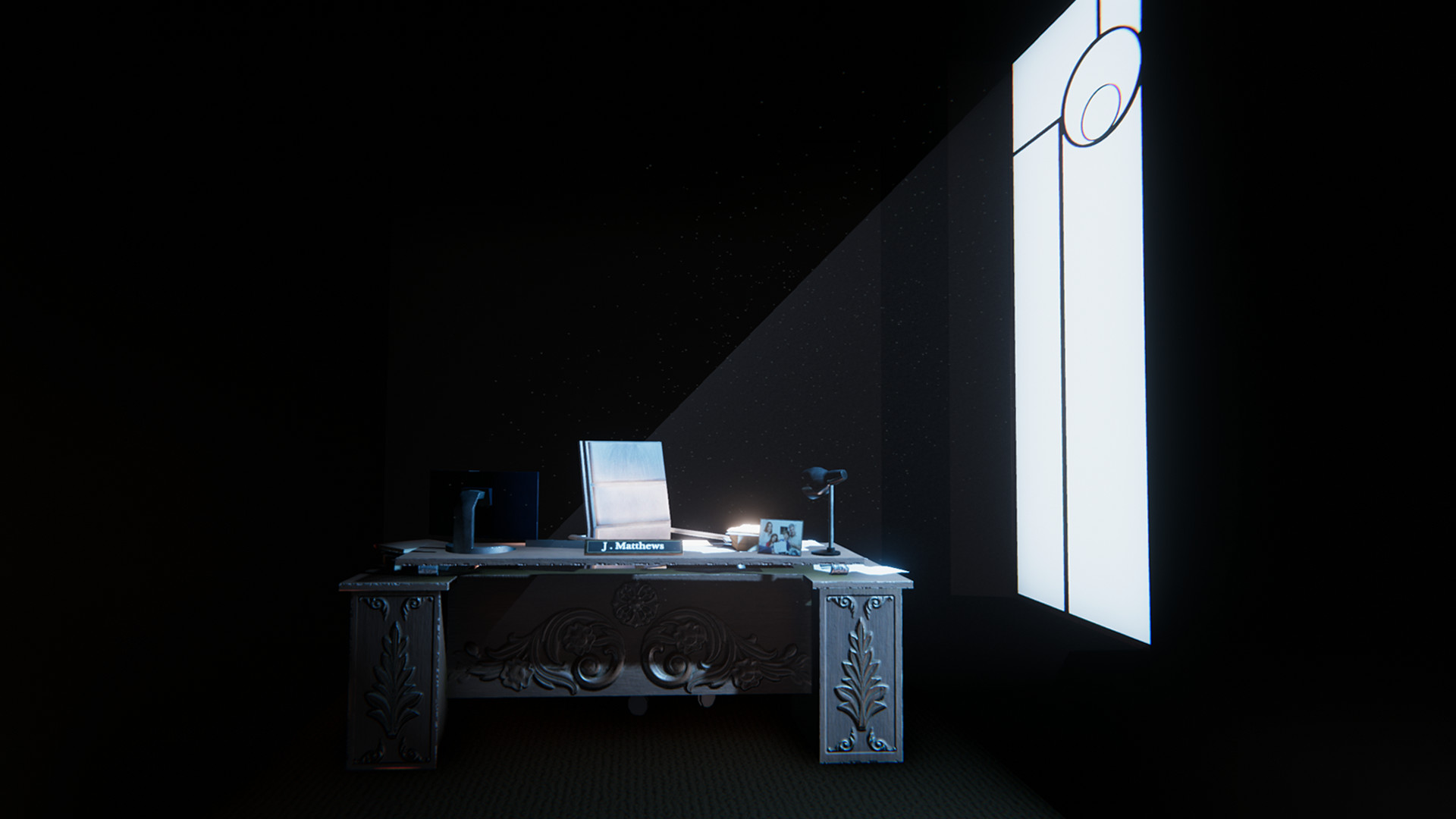 The Spectrum Retreat screenshot #7