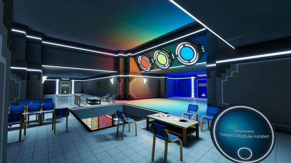 The Spectrum Retreat screenshot 4