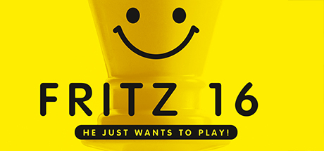 Fritz Chess 16 Steam Edition banner