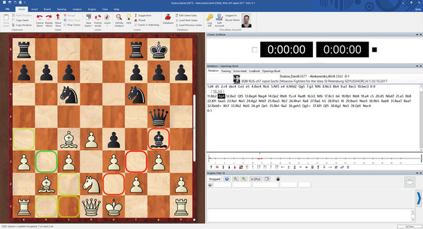 Fritz Chess 16 Steam Edition
