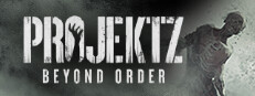 Projekt Z: Beyond Order Banner