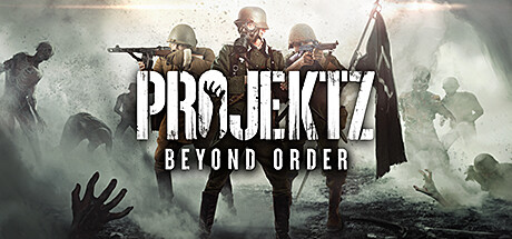 Projekt Z: Beyond Order capsule
