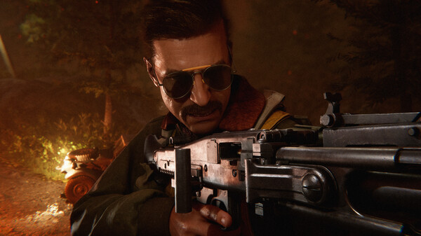 Projekt Z: Beyond Order screenshot 4