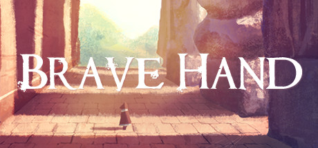 Brave Hand banner image