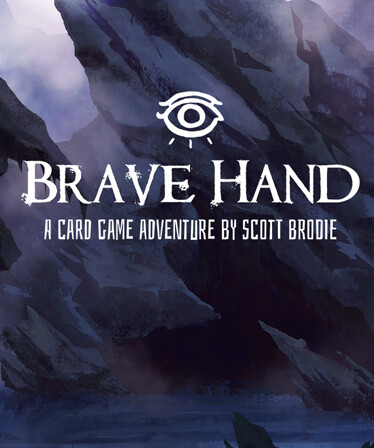 Brave Hand