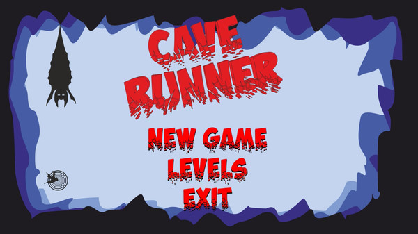 Cave Runner