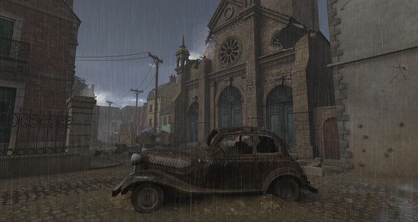 Screenshot z Front Defense Heroes Screenshot z Front Defense Heroes