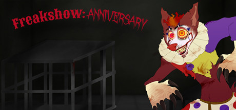 Freakshow:Anniversary steam charts