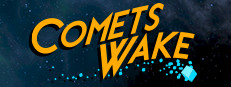 Comets Wake
