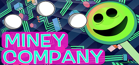 Miney Company: A Data Racket Cheat Engine/CT