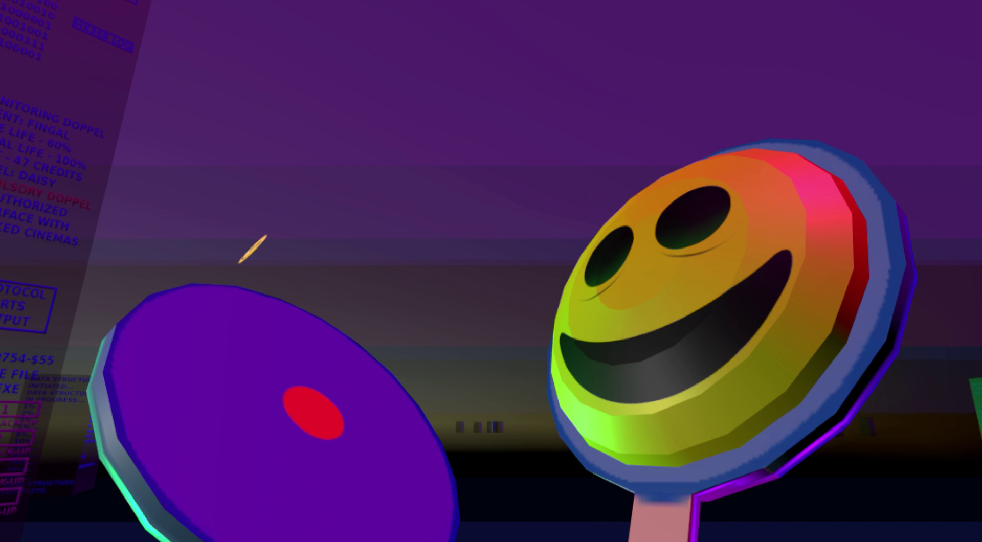 #2. Miney Company: A Data Racket (Steam) 由: Glass Temple Games