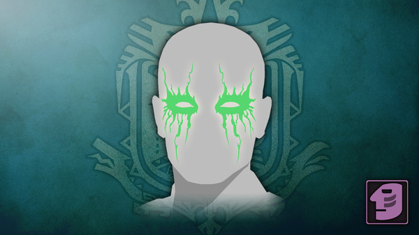 Monster Hunter: World - Face Paint: Eye Shadow