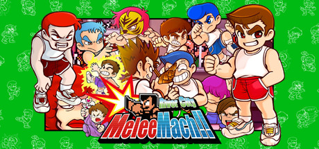 River City Melee Mach!! banner