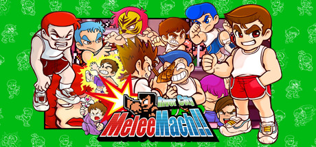 Find the best laptops for River City Melee Mach!!