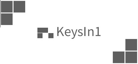 KeysIn1 Cheat Engine/CT