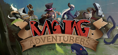 Ragtag Adventurers banner