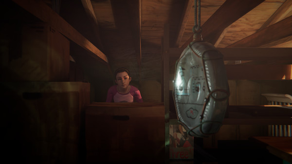 Life is Strange: Before the Storm Farewell