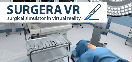 Surgera VR Cheat Engine/CT