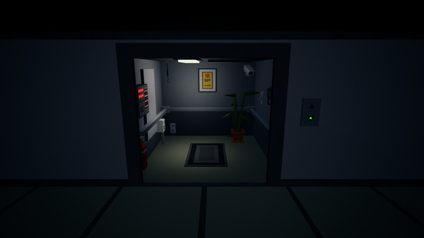 No Ordinary Elevator